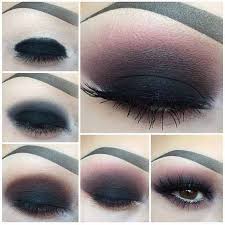 15 best smokey eye makeup tutorials to