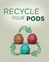 Never miss out on competitions and offers. How To Recycle Coffee Pods Nescafe Dolce Gusto