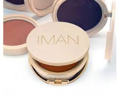 iman cosmetics women of color