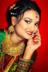 sonia makeup artist bridal makeup