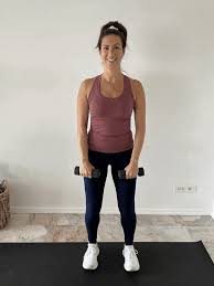 best shoulder exercises for women