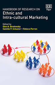 ethnic and intra cultural marketing