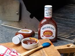 sweet baby ray s barbecue sauces just