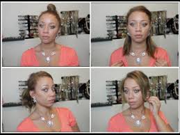 Styling hair for a job interview. Work Interview Hairstyles Quick Easy Youtube