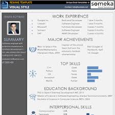 Tagsadvanced excel resume sample college student resume template microsoft word describe experience with microsoft excel excel expert resume sample excel on resume reddit excel vba. Resume Template 5 Different Resume Formats In Excel Youtube