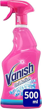 vanish oxiaction pretreat spray 500ml