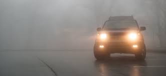 fog lights what they do and when to