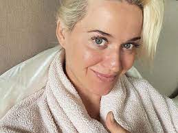 of katy perry without makeup