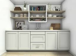 creative kitchen cabinets for a stylish