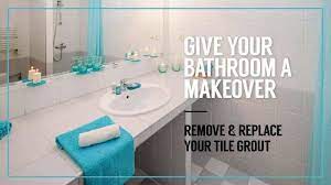 Remove Replace Your Tile Grout