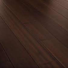 sapele prefinished hardwood flooring