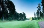 Suur-Helsingin Golf - Luukki Course in Espoo, Greater Helsinki ...