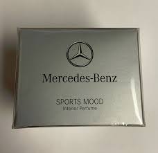 new genuine mercedes benz sports mood