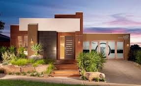 Modern Green Homes Australian Housing