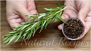 Mix Rosemary With Cloves ~ The Secret Nobody Will Never Tell You ~ Thank Me Later Images?q=tbn:ANd9GcTtBJlwRFLjcF7taow3qqN2a5SHVuz7v92RWg&usqp=CAU