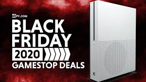 L'unico pagamento è quello del gioco al momento del ritiro in negozio. Gamestop Black Friday Deals In 2020 Wepc Deals