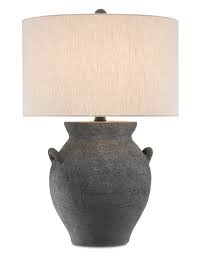 Anza Table Lamp Currey And Company