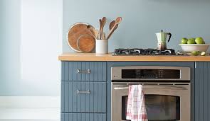 A trusted brand for over 50 years, lenmar is a finish company dedicated to the success of their patrons. Pro Opportunity Kitchen Cabinet Painting Trends Benjamin Moore