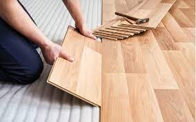 laminate vs vinyl flooring how to