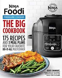 If you have a ninja foodi pressure cooker and air fryer we have you covered! 25 Healthy Ninja Foodi Recipes