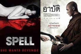 5 Film Semi Thailand Bergenre Horor, Ada yang Zombie Juga!