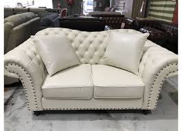 St Kilda Chesterfield Style Fabric
