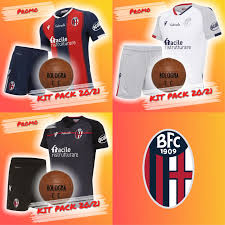 The front lettering macron is embroidered, while the club's logo on the right side is a patch in resolution, always embroidered. Bologna Fc 1909 Official Store Photos Facebook