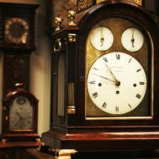 grandfather clocks are timeless