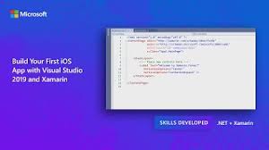 Top 5 alternative solutions for ios development on windows. Build Your First Ios App With Visual Studio 2019 And Xamarin Youtube