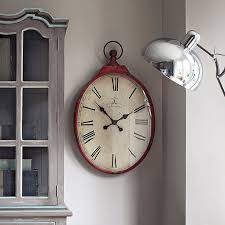 Wall Clock Clock Vintage Clock