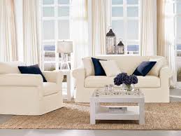 white sofa ideas for a stylish living room