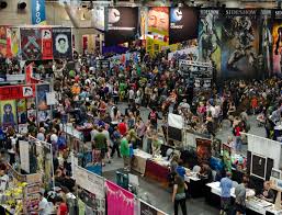 It will have all your anime convention staples such as anime viewings, merchandise vendors, artist vendors, cosplay contest, industry guests, and more. The 25 Biggest Geek Culture Conventions In The World Overmental