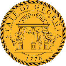 Government Of Georgia U S State Wikipedia