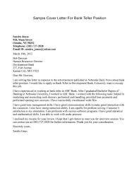 Awesome Sample Cover Letter For Basketball Coaching Position    With  Additional Cover Letter Sample For Bank