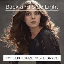 the lighting series by felix kunze