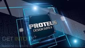 Download portátil do Proteus Professional 8.6 SP2 +