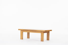 Elm Coffee Table A Design Piece
