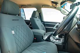 Takla Vehicle S Seat Covers