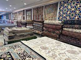 azim silk carpets the largest hand