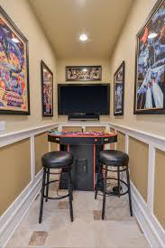 30 Awesome Basement Game Room Ideas