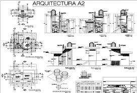 architectural machinery plant plan
