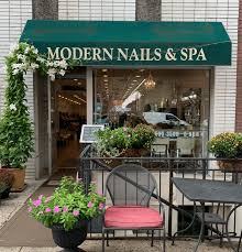 a guide to nail salons in hoboken
