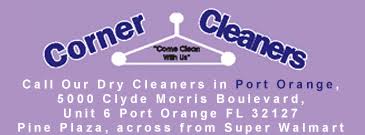 dry cleaners laundry service