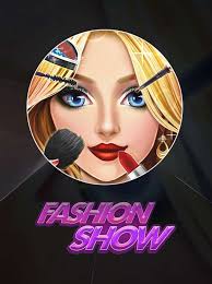 fashion show makeup wala game