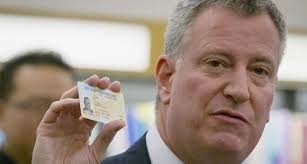 Requires proof of identity and where you live. Can Nyc S Id Program Work On Long Island Long Island Wins