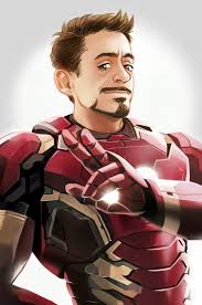 why a new iron man cartoon would be a