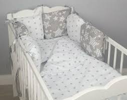 baby 8 pc cot cot bed bedding sets