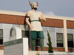 viking giant memphis tennessee