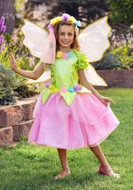 fairy prestige kid s costume