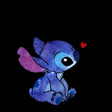 100+] Cute Disney Stitch Wallpapers | Wallpapers.com
